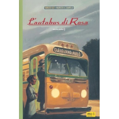 L' autobus di Rosa