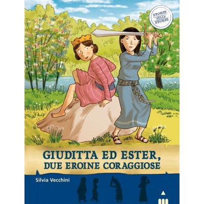 Giuditta ed Ester, due...