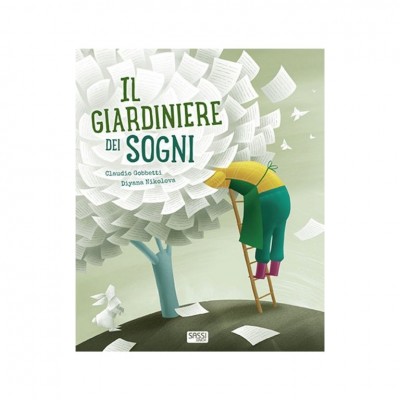 Il giardiniere dei sogni....