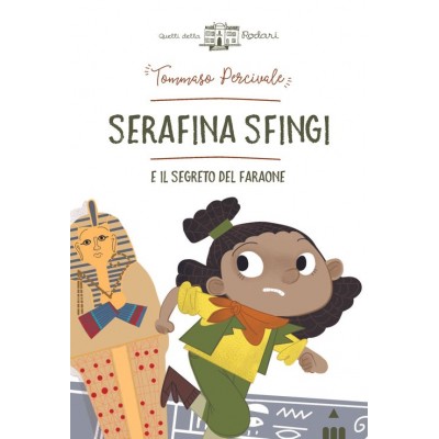 Serafina Sfingi e il...