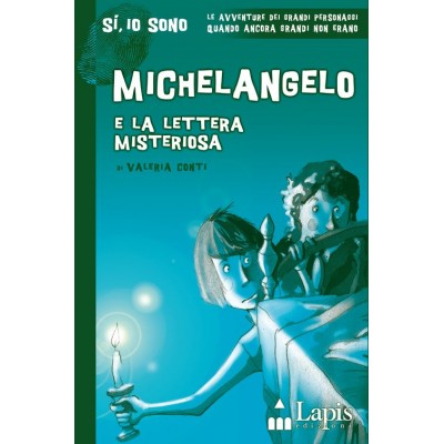 Michelangelo e la lettera...