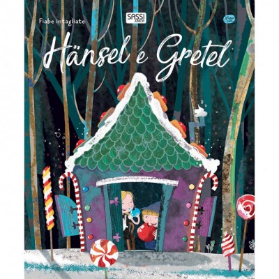 Hänsel e Gretel