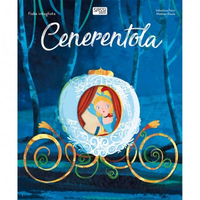 Cenerentola