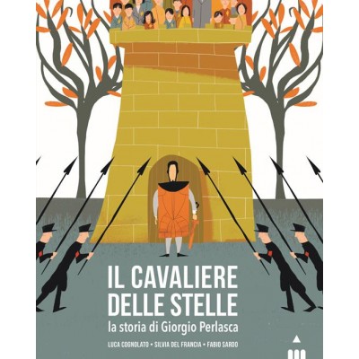 Il cavaliere delle stelle....