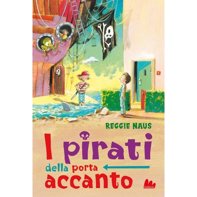 I pirati della porta accanto