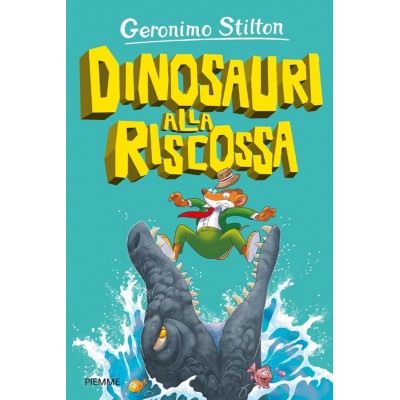 Dinosauri alla riscossa