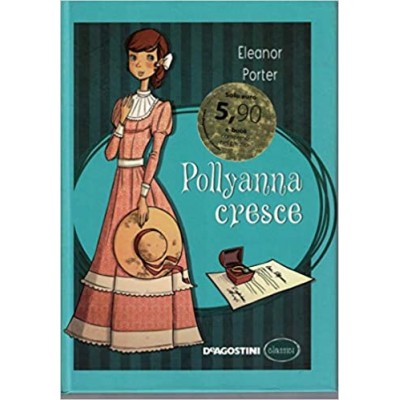 Pollyanna cresce