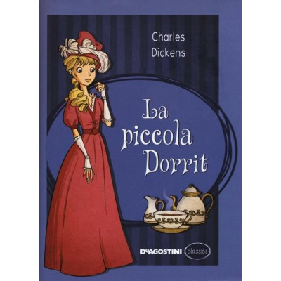 La piccola Dorrit.