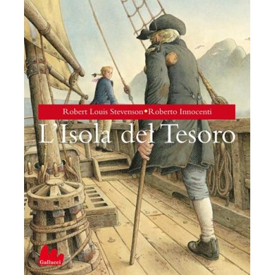 L' isola del tesoro