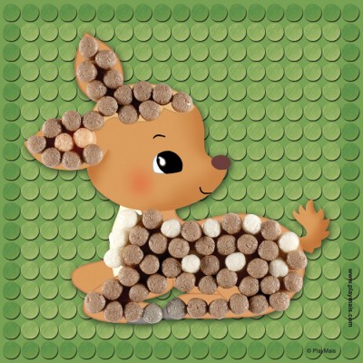 PlayMais® MOSAICO PICCOLO...