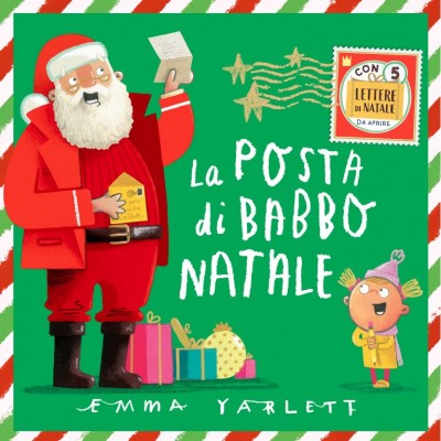 LA POSTA DI BABBO NATALE