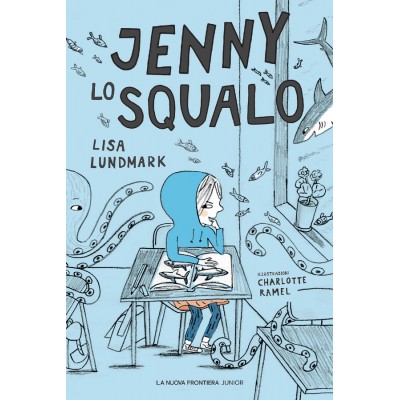 Jenny lo squalo