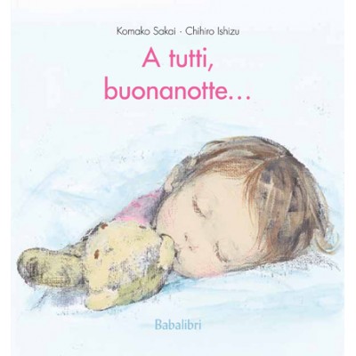 A tutti, buonanotte…