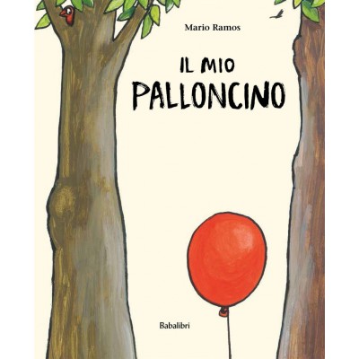 Il mio palloncino