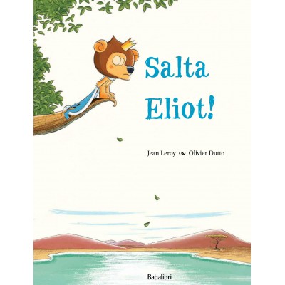 Salta Eliot!