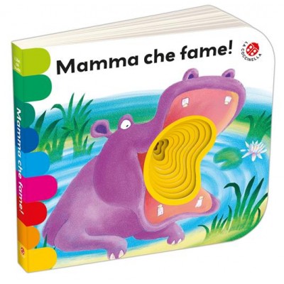 Mamma, che fame!