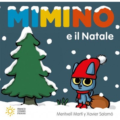 Mimino e il Natale. Ediz. a...