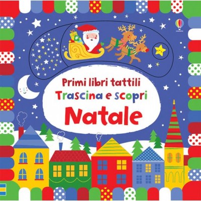 Natale. Trascina e scopri....