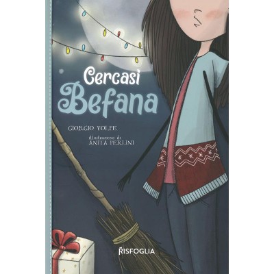 Cercasi befana