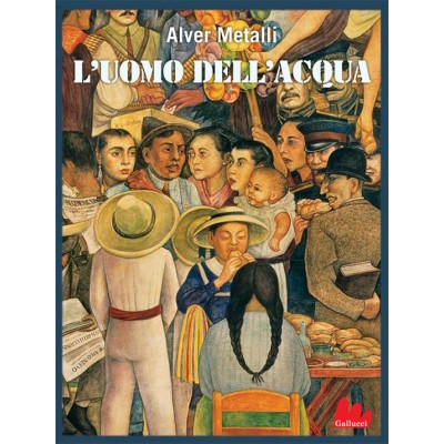 L'uomo dell'acqua