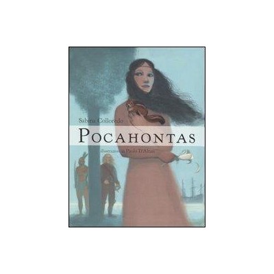 Pocahontas