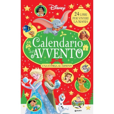 Calendario dell'avvento....