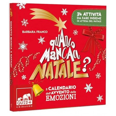 Quanto manca a Natale? Il...