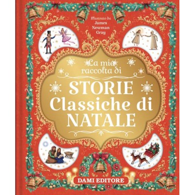 Storie classiche di Natale