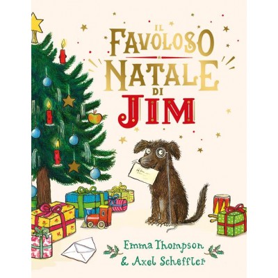 Il favoloso Natale di Jim....