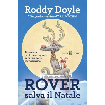 Rover salva il Natale