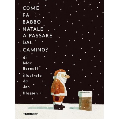 Come fa Babbo Natale a...